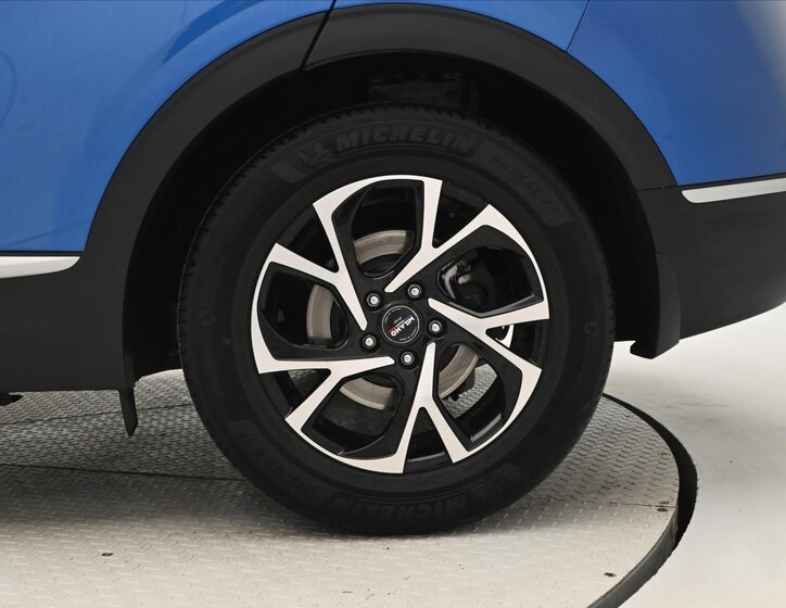 KIA Sportage SUV / Terénní 1,6 l 110 kw