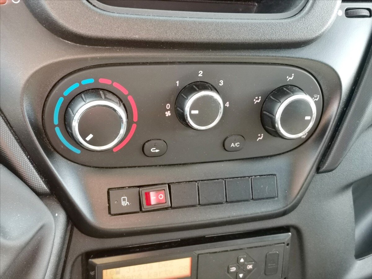 Iveco Daily Ostatní 3,0 l 125 kw