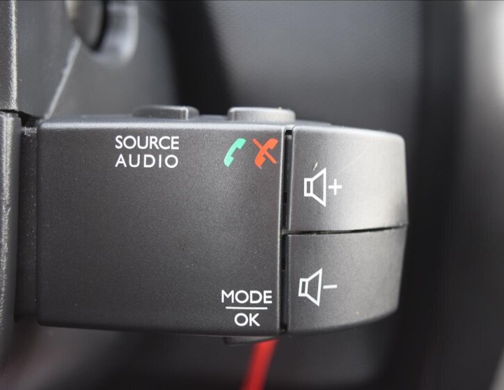 Dacia Duster SUV / Terénní 1,2 l 92 kw