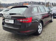 Škoda Superb 5