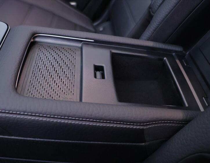 Mercedes-Benz GLS 48