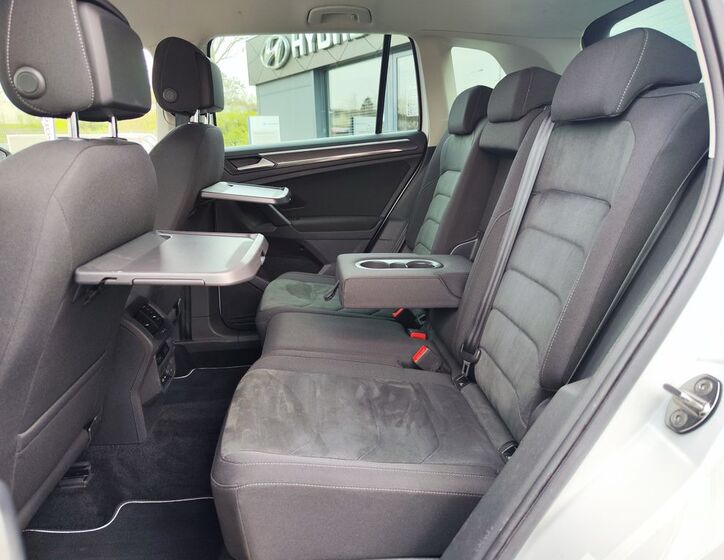 Volkswagen Tiguan 11