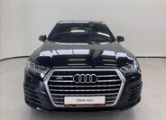 Audi Q7 SUV 3,0 l 200 kw