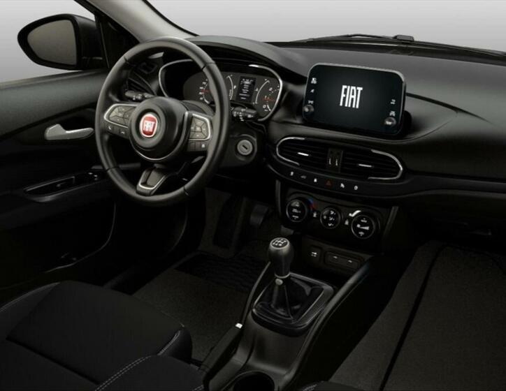 Fiat Tipo 4