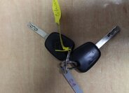 Citroën C1 Hatchback 998,0 50 kw