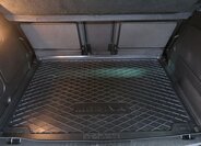 Opel Meriva MPV 1,4 l 88 kw