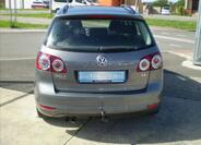 Volkswagen Golf Plus 5