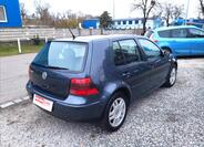 Volkswagen Golf 5