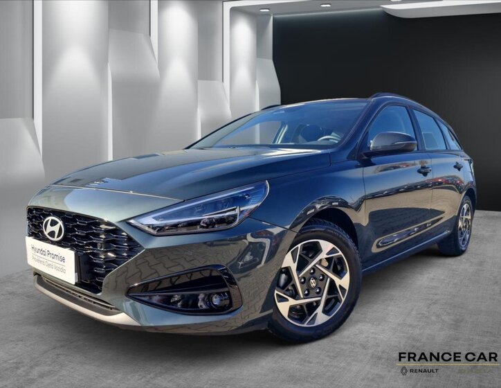 Hyundai i30 Kombi 1,5 l 70 kw