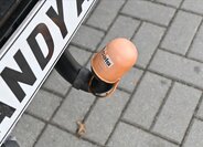 Volkswagen Transporter Valník 2,0 l 110 kw