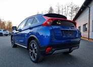 Mitsubishi Ostatní SUV / Terénní 1,5 l 120 kw