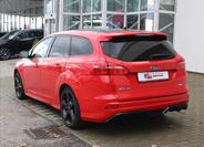 Ford Focus 4