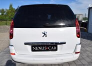 Peugeot 807 MPV 2,0 l 100 kw