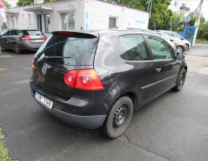 Volkswagen Golf 6