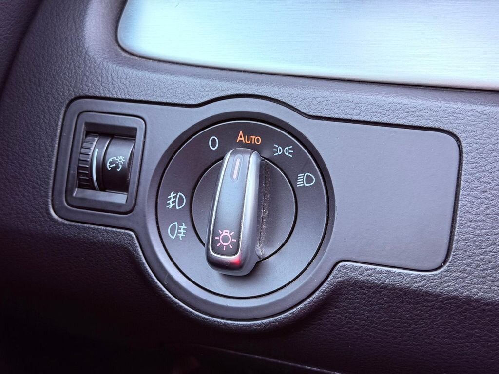 Volkswagen Passat Sedan / Limuzína 2,0 l 130 kw