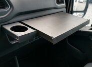 Renault Master Valník 2,3 l 132 kw