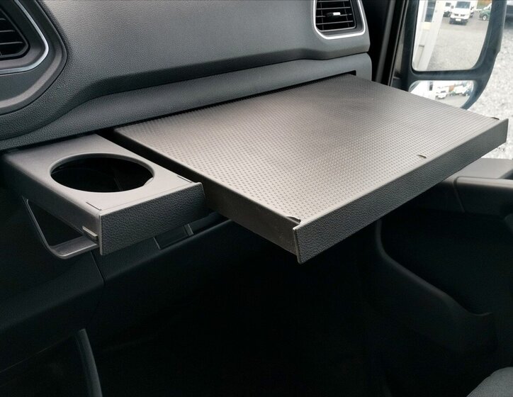 Renault Master Valník 2,3 l 132 kw