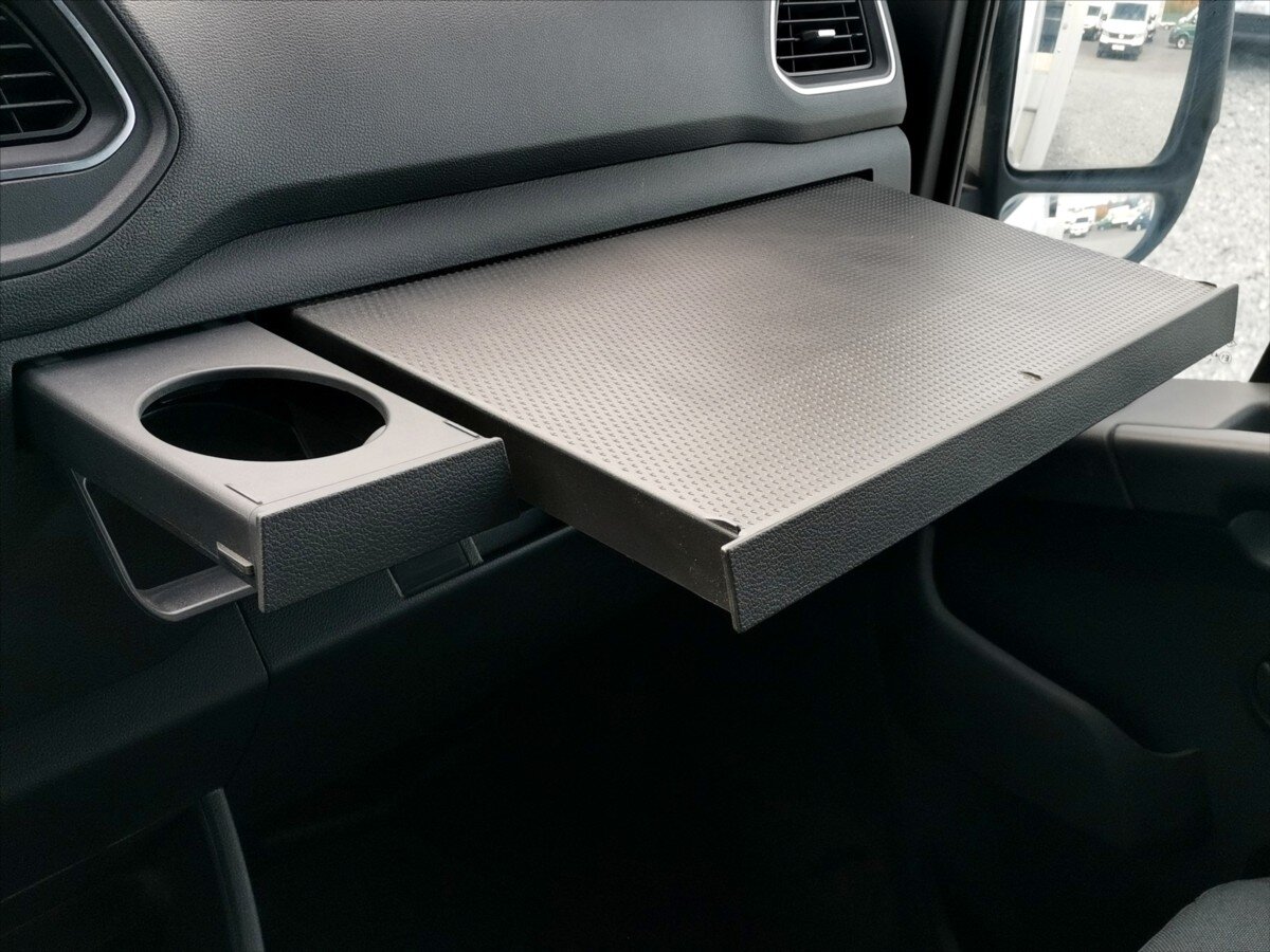 Renault Master Valník 2,3 l 132 kw