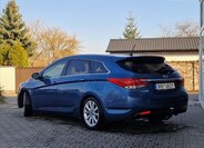 Hyundai i40 Kombi 1,7 l 100 kw