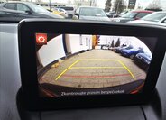 Mazda CX-3 Kombi 2,0 l 89 kw