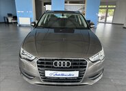 Audi A3 Hatchback 1,4 l 90 kw