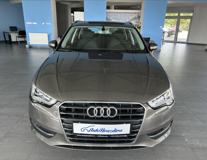 Audi A3 Hatchback 1,4 l 90 kw