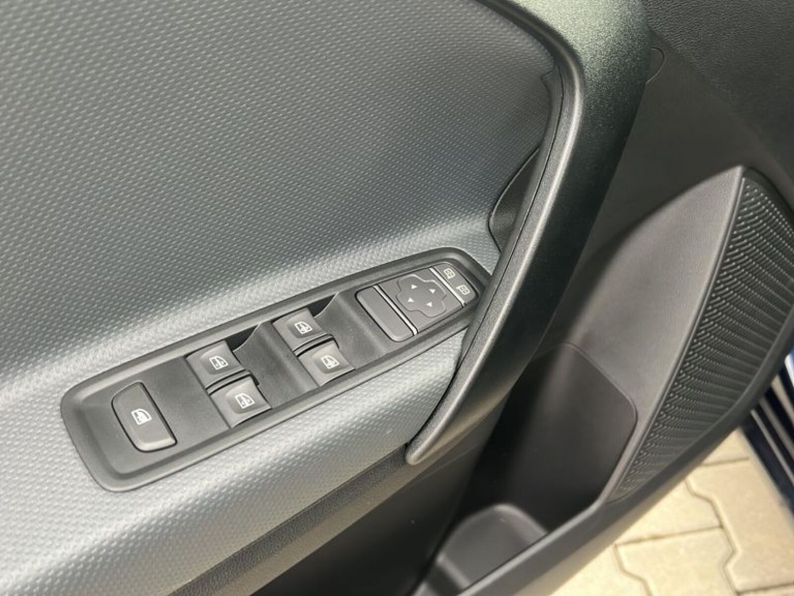 Mercedes-Benz Citan 16