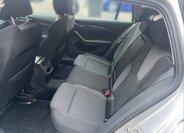 Škoda Octavia Kombi 2,0 l 85 kw