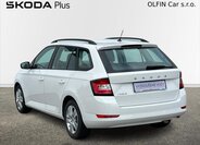 Škoda Fabia Kombi 999,0 70 kw