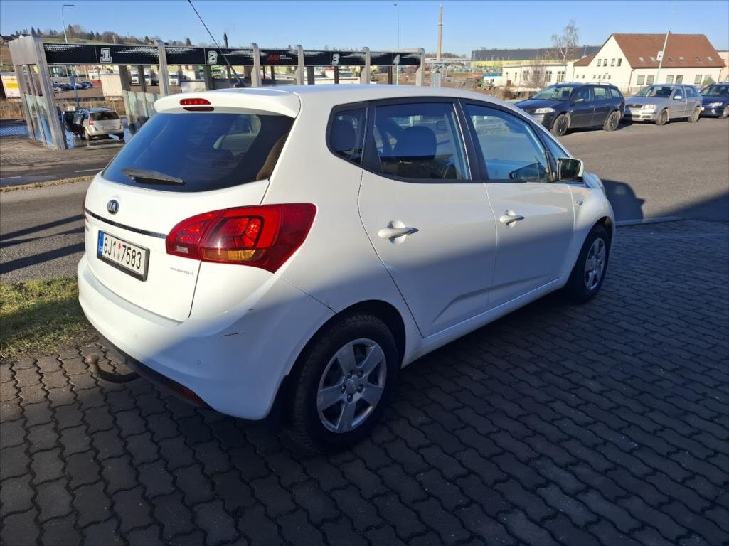 KIA Venga