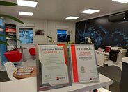 Škoda Octavia Sedan / Limuzína 2,0 l 85 kw