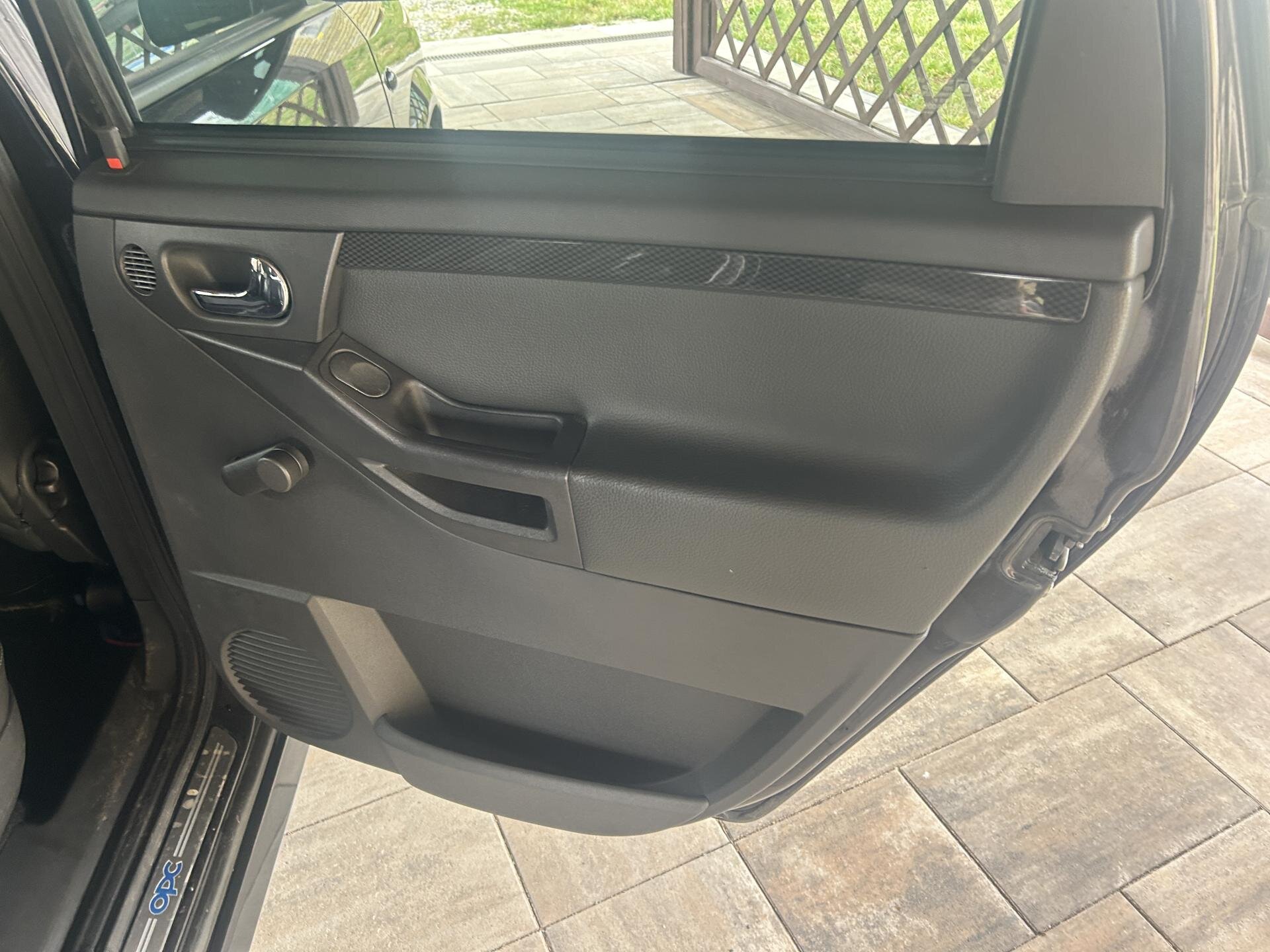 Opel Meriva Hatchback 1,6 l 132 kw