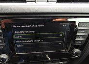 Škoda Octavia Kombi 1,4 l 110 kw