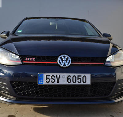 Volkswagen Golf 39