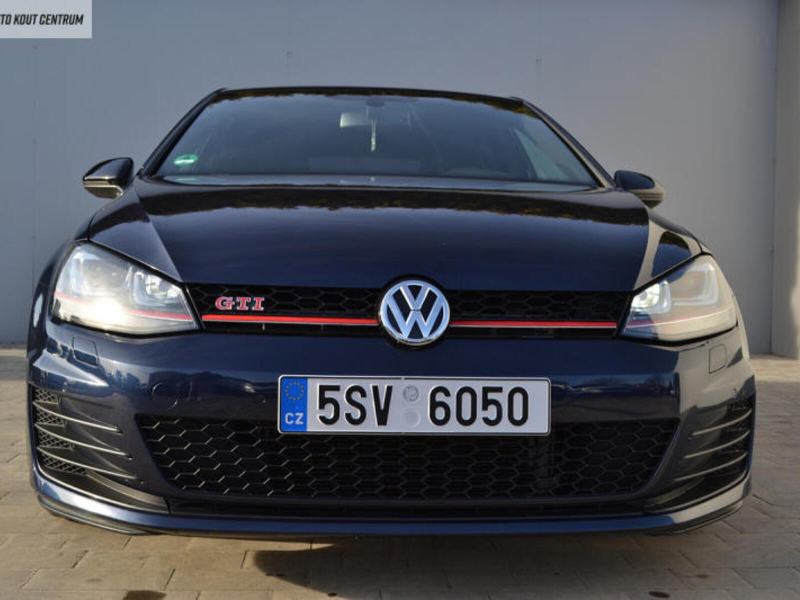 Volkswagen Golf 39