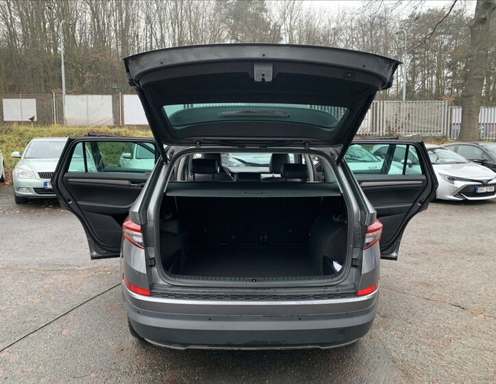Škoda Kodiaq 19