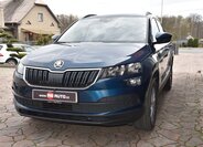 Škoda Karoq SUV / Terénní 2,0 l 85 kw