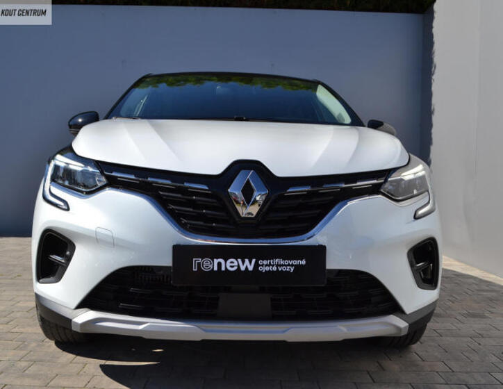 Renault Captur 47