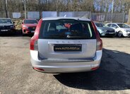 Volvo V50 Kombi 2,0 l 100 kw