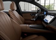 Mercedes-Benz Třídy E Sedan / Limuzína 3,0 l 280 kw