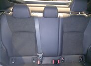 Toyota C-HR Hatchback 2,0 l 112 kw