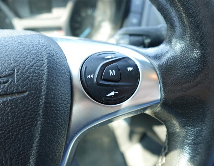 Ford Transit Ostatní 2,0 l 96 kw