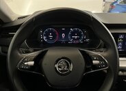 Škoda Octavia Kombi 2,0 l 85 kw