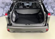 Toyota Corolla Cross SUV / Terénní 2,0 l 143 kw