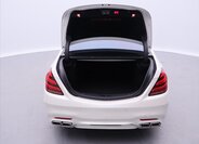 Mercedes-Benz Třídy S Sedan / Limuzína 3,0 l 190 kw