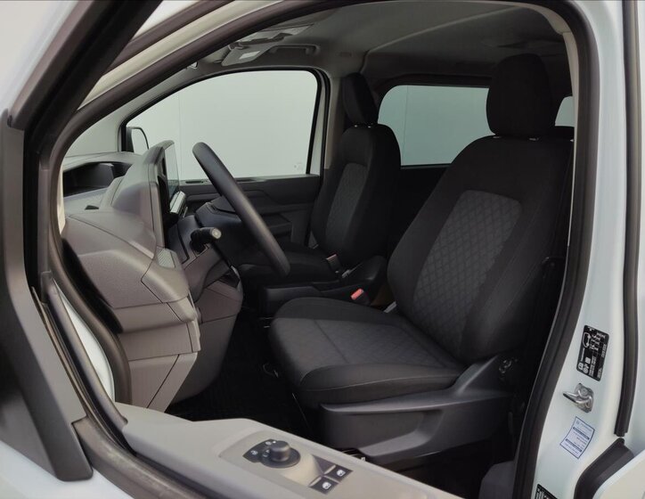 Volkswagen Transporter MPV 2,0 l 110 kw