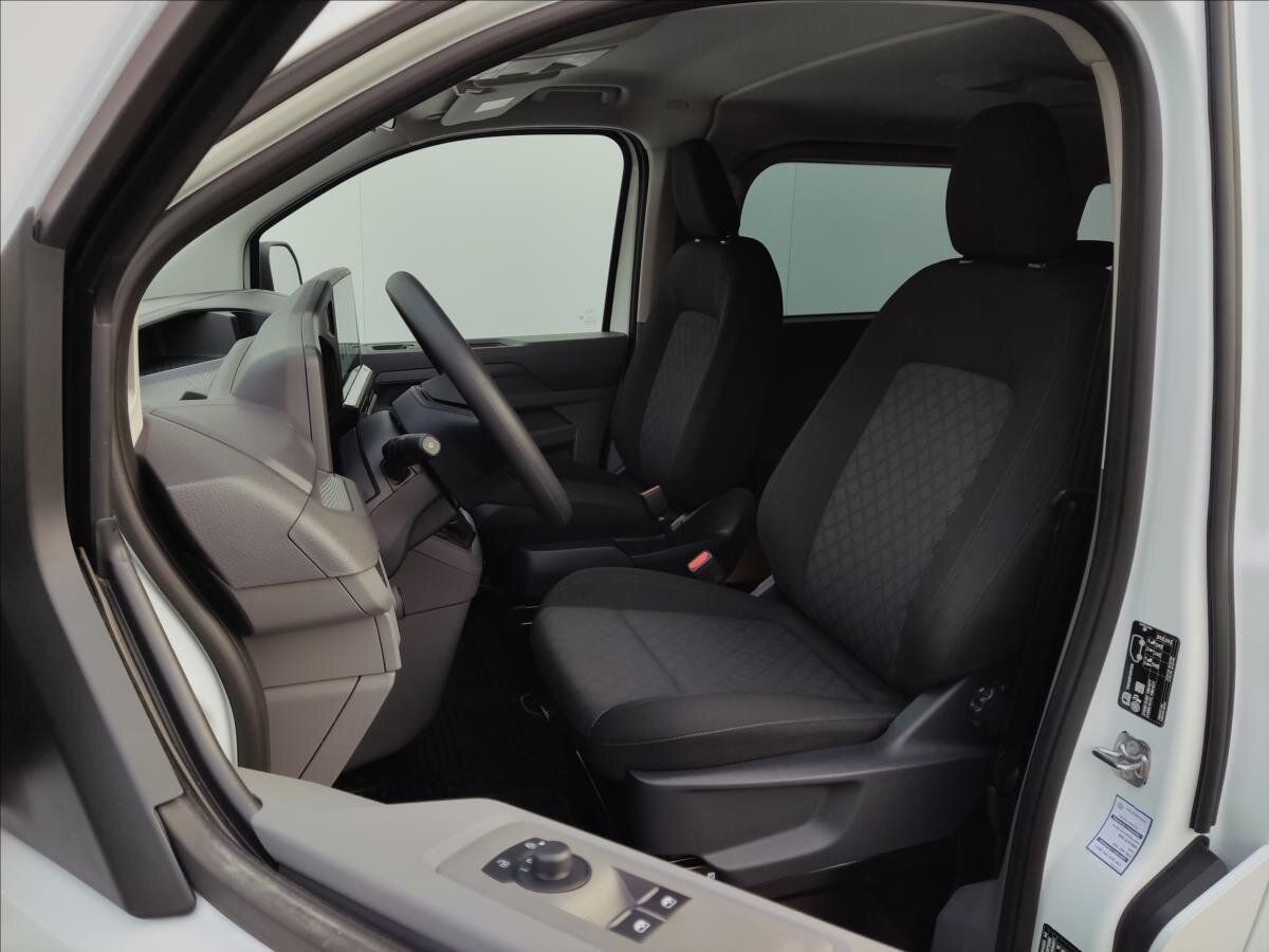 Volkswagen Transporter MPV 2,0 l 110 kw