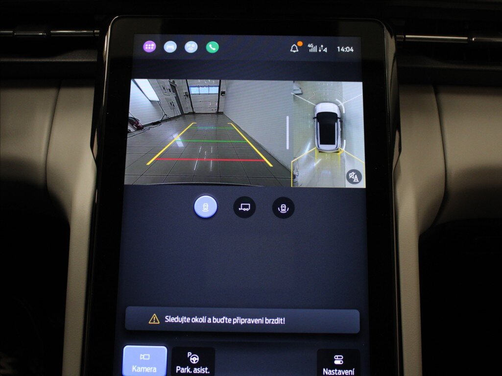 Ford Explorer SUV 10,0 250 kw