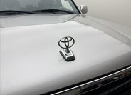 Toyota Land Cruiser SUV / Terénní 4,2 l 150 kw