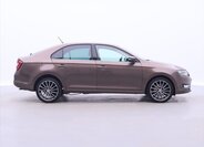 Škoda Rapid Sedan 999,0 81 kw